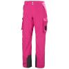 helly hansen Pants ULLR D PANT Concrete MAGENTA 2.