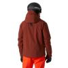  helly hansen CARV LIFALOFT 2.0 JA Iron Oxide