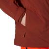  helly hansen CARV LIFALOFT 2.0 JA Iron Oxide