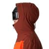  helly hansen CARV LIFALOFT 2.0 JA Iron Oxide