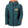 Bunda helly hansen SOGN EVO SHELL DARK CREEK