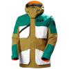 Bunda helly hansen ULLR D HERITAGE LONG