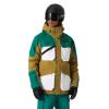Bunda helly hansen ULLR D HERITAGE LONG