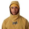 Felpa helly hansen ULLR D SHIELD HOODIE Lynx