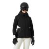 Chaqueta helly hansen KVITFJELL RACE INS Black