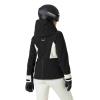 Chaqueta helly hansen KVITFJELL RACE INS Black