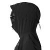 Chaqueta helly hansen KVITFJELL RACE INS Black