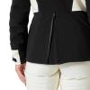Chaqueta helly hansen KVITFJELL RACE INS Black