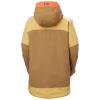 Jas helly hansen POWCHASER ASYM JAC Sand