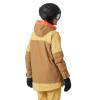 Jas helly hansen POWCHASER ASYM JAC Sand