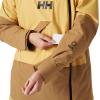 Jas helly hansen POWCHASER ASYM JAC Sand