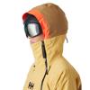 Jas helly hansen POWCHASER ASYM JAC Sand