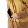 Jas helly hansen POWCHASER ASYM JAC Sand