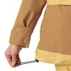 Jas helly hansen POWCHASER ASYM JAC Sand