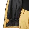 Jas helly hansen POWCHASER ASYM JAC Sand
