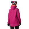 helly hansen W POWCHASER ASYM JAC Magenta 2.0
