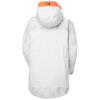 Jas helly hansen POWCHASER ASYM JAC Grey Fog Snow