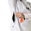 Jas helly hansen POWCHASER ASYM JAC Grey Fog Snow