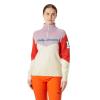  helly hansen W APRES KNITTED SWEA Snow