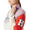  helly hansen W APRES KNITTED SWEA Snow