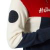  helly hansen W APRES KNITTED SWEA Navy