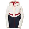  helly hansen W EDGE 3.0 JACKET Snow