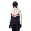  helly hansen W EDGE 3.0 JACKET Snow