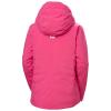 helly hansen  W EDGE 3.0 JACKET Dragon Fruit