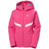 helly hansen  W EDGE 3.0 JACKET Dragon Fruit