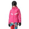 helly hansen  W EDGE 3.0 JACKET Dragon Fruit