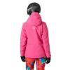 helly hansen  W EDGE 3.0 JACKET Dragon Fruit