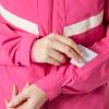 helly hansen  W EDGE 3.0 JACKET Dragon Fruit