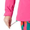 helly hansen  W EDGE 3.0 JACKET Dragon Fruit