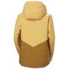  helly hansen W EDGE 3.0 JACKET Sand