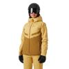  helly hansen W EDGE 3.0 JACKET Sand