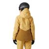  helly hansen W EDGE 3.0 JACKET Sand