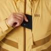  helly hansen W EDGE 3.0 JACKET Sand