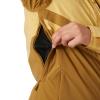  helly hansen W EDGE 3.0 JACKET Sand