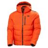 Bunda helly hansen KVITFJELL RACE PUFFY CHERRY TOM