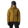 Jakna helly hansen KVITFJELL RACE PUFFY