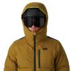 Jakna helly hansen KVITFJELL RACE PUFFY