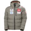 Jakna helly hansen KVITFJELL RACE PUFFY ACA TEAM