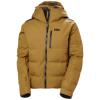 Bunda helly hansen KVITFJELL RACE PUF Navy LYNX