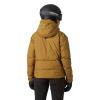  helly hansen W KVITFJELL RACE PUF Lynx