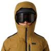  helly hansen W KVITFJELL RACE PUF Lynx