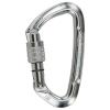 Karabína climbing technology Lime SG silver