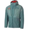 Striukė ternua Kimo Jacket HYDRO GREE