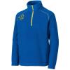  ternua Zezu 1/2 Zip K DEEP MEDIT