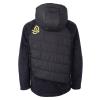  ternua DEKO HYBRID JKT K Whales Grey 