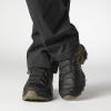  salomon SHOES X ULTRA SNOWPILOT WP Black/Milito